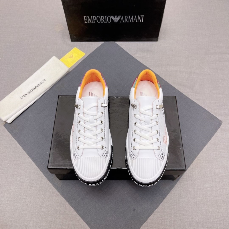 Armani Sneakers